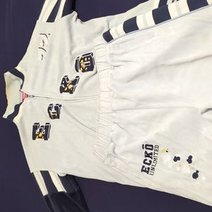 Adult size Small Ecko outfits